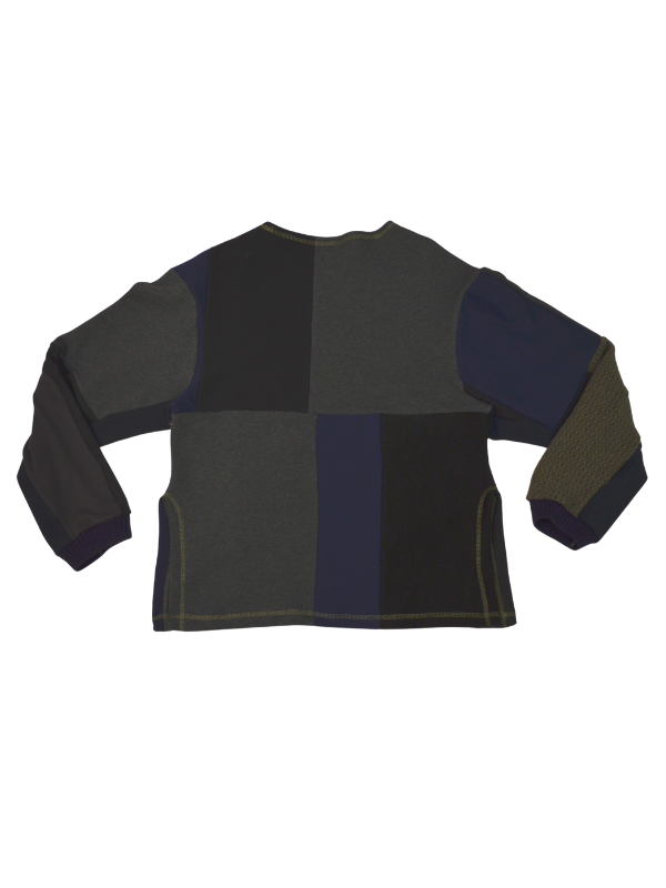 Fragment Sweater: #20 - L