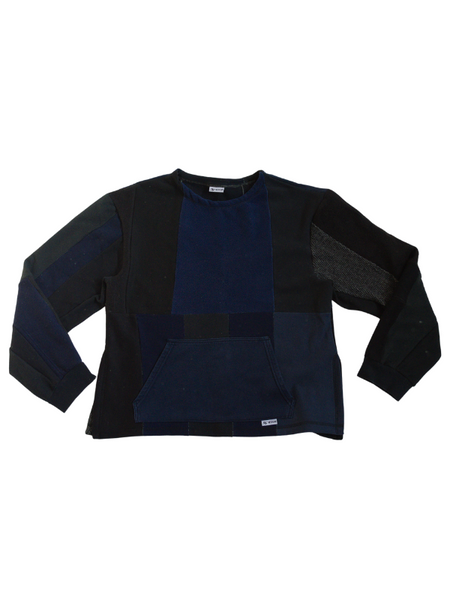Fragment Sweater: #12 - XXL
